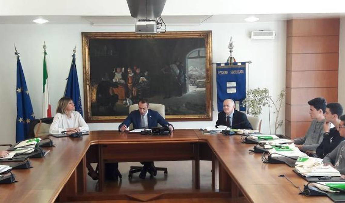 Rural4learning, 16 studenti degli istituti agrari in Piemonte per l’Autumn school