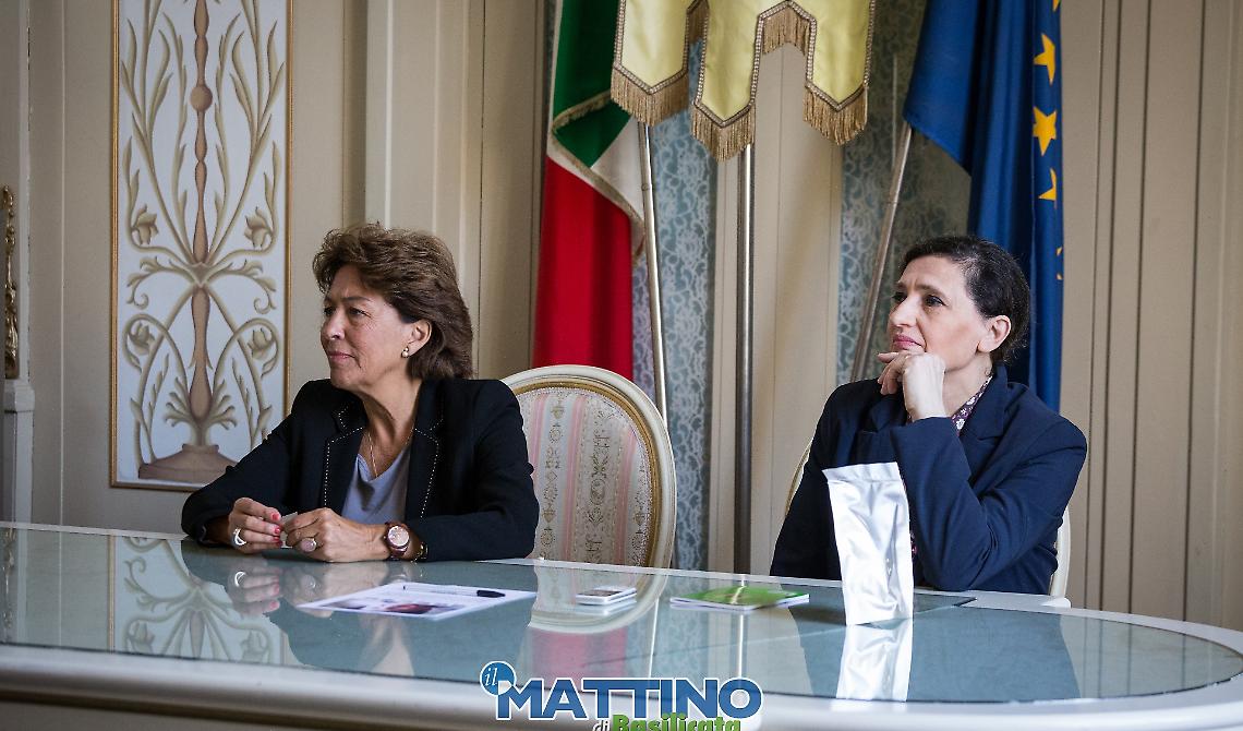 Premio Doti, presiede la giuria Carmen Lasorella