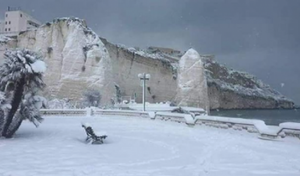 I carabinieri squagliano la mafia garganica come "Neve di marzo": 15 arresti a Vieste