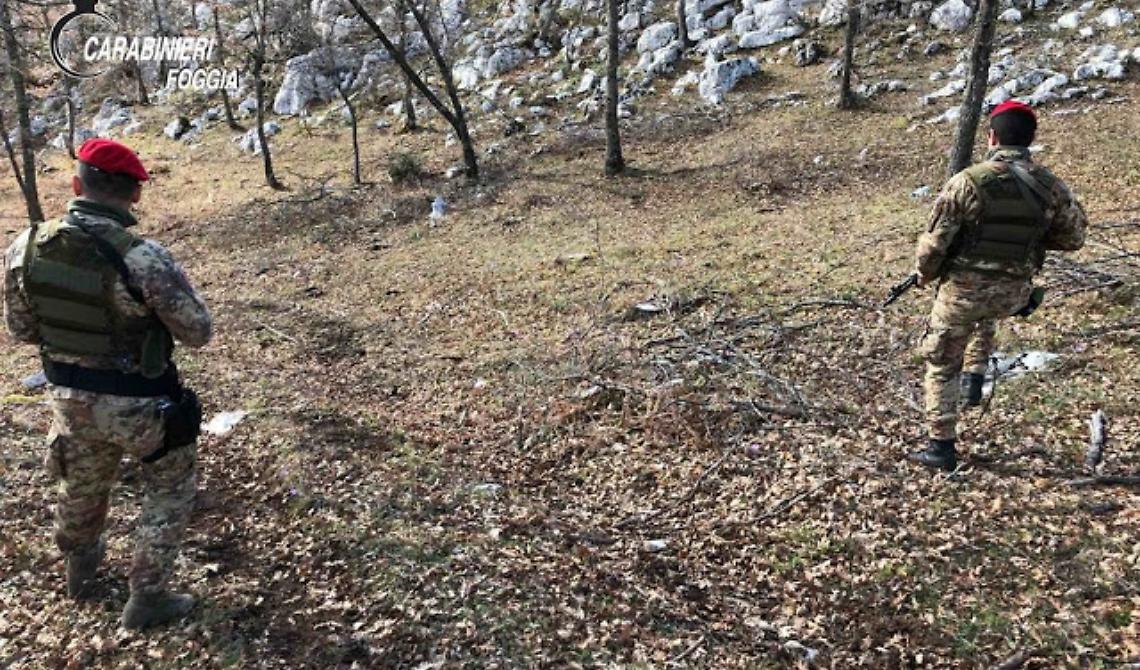 Mafia garganica spietata: "Lo uccido a martellate e mi mangio il cuore, gli devo zappare la testa e ci giochiamo a pallone con la sua testa"
