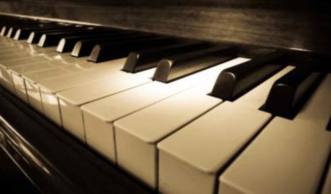 Torna il pianoforte al Belvedere Guerricchio di Matera