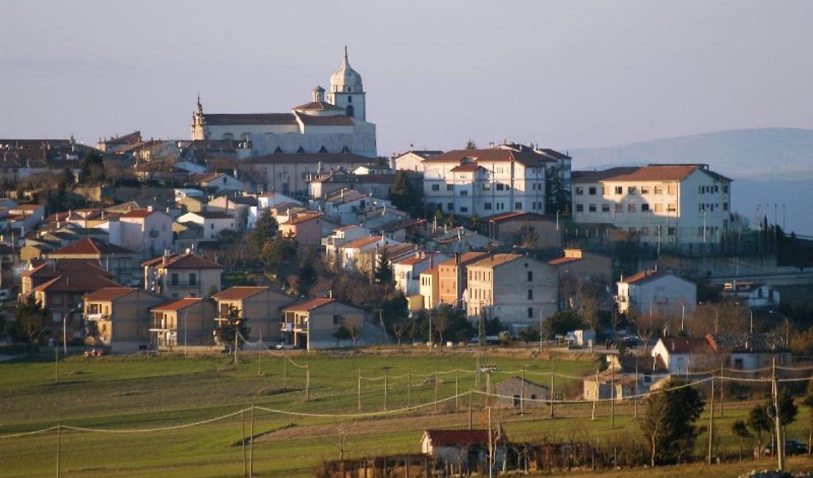 Monteleone di Puglia e Matera tra i 34 "Borghi d'Italia" premiati da Tv2000