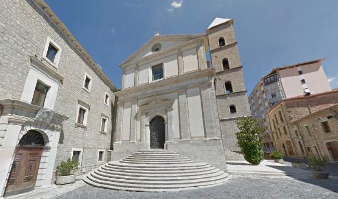 Tutela delle opere ecclesiastiche, stanziati dalla Regione Basilicata 4,3 milioni