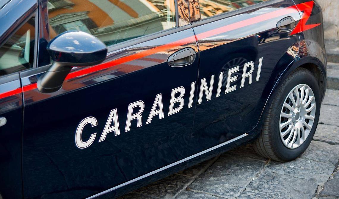 Litiga col fratello e lo accoltella, arrestato 41enne di Anzi