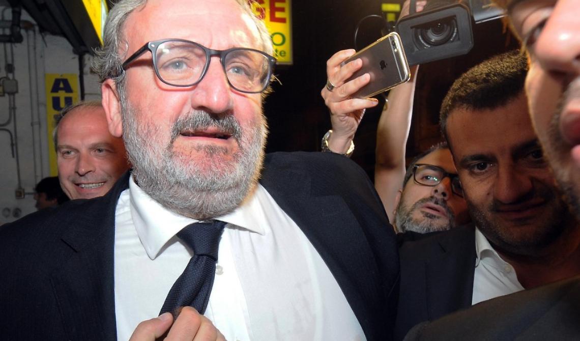 Regionali, Emiliano: «Centrosinistra unito, mi auguro che ci siano le primarie»