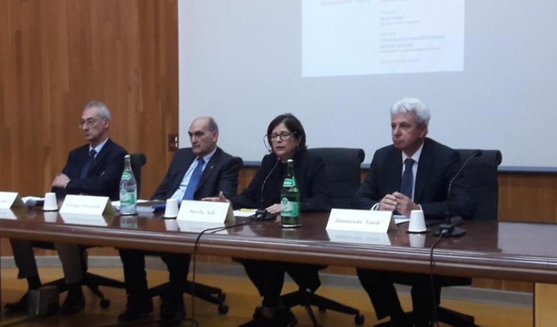 Unibas, Governale (Dia): "L'oblio è il loro migliore alleato della mafia"