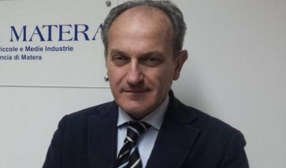 Inaugurazione Hub digitale a Matera, Acito: "Finalmente viene alla luce"