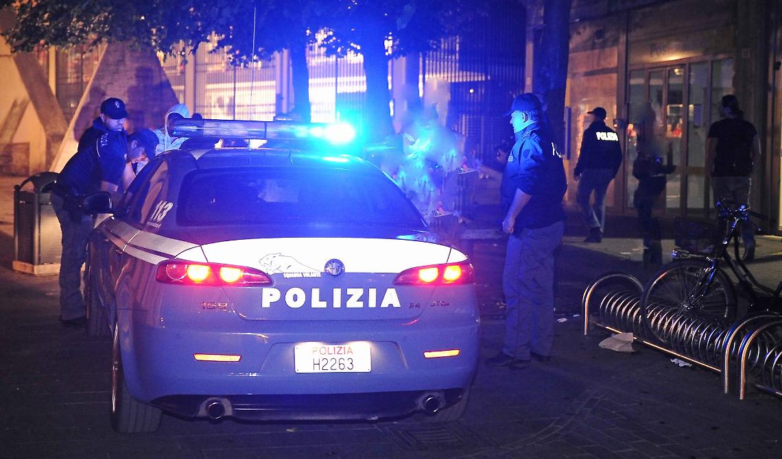 Questura di Foggia: Adriana Cappena nuova Dirigente della Polizia Amministrativa