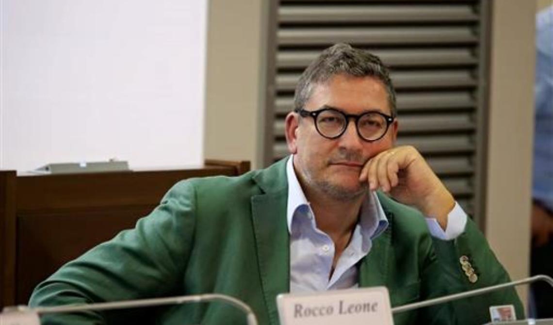 Dopo anni e anni la Regione si dota di un Piano d'ispezione ambientale