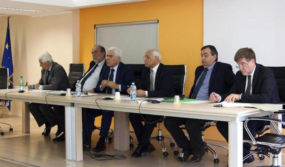 "Pensiamo Basilicata", presentato il programma a Potenza 
