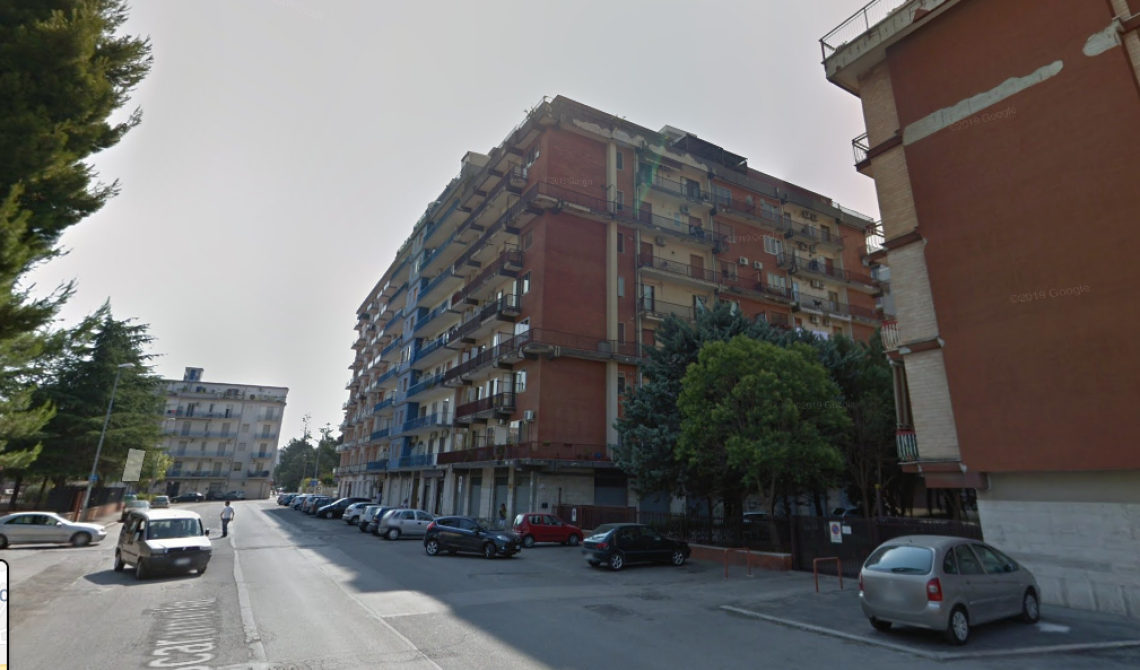Furto di Ognissanti a Foggia: commerciante "ripulita" in casa per 200 mila euro in
