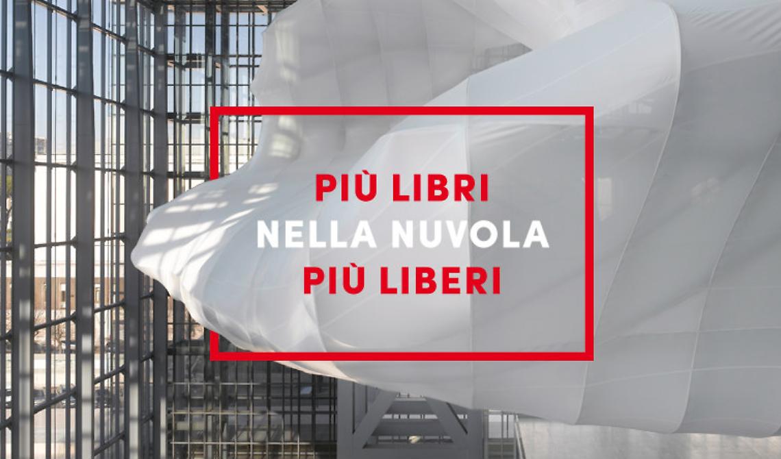 ''Più libri Più liberi'', presente alla fiera anche l'editoria lucana 