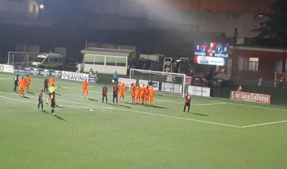 Calcio, Az Picerno al fianco di Balotelli contro gli insulti razzisti