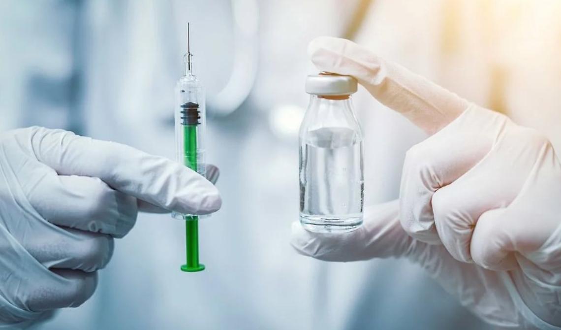 Sanità, al via a Potenza la campagna vaccinale antiinfluenzale