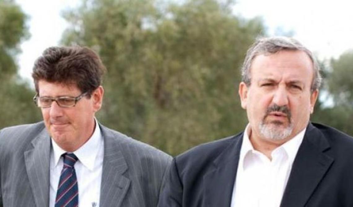 Regionali, domani gli sfidanti di Emiliano alle primarie del centrosinistra. Lacarra: «Alleanza con i 5 Stelle non più possibile»
