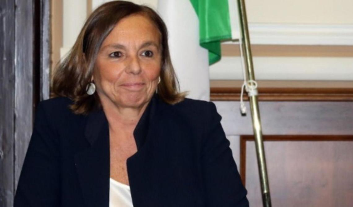 Sicurezza integrata, ministra Lamorgese in Prefettura a Potenza per firmare l’intesa