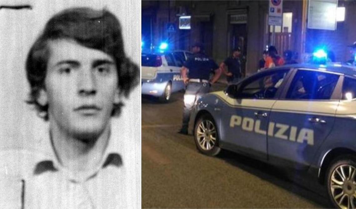 Cerignolano all'ergastolo per aver ucciso tre carabinieri a bruciapelo, in permesso premio accoltella un anziano