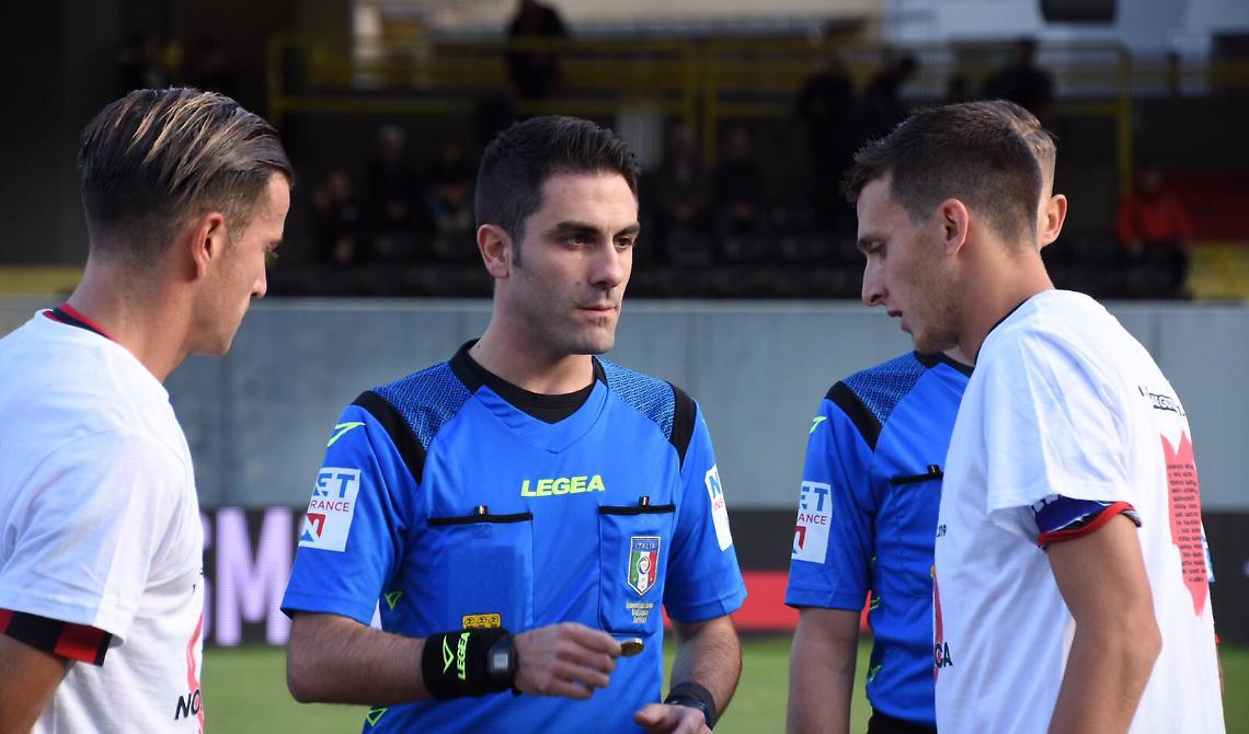 Sorrento incanta anche in trasferta, il Foggia ci casca
