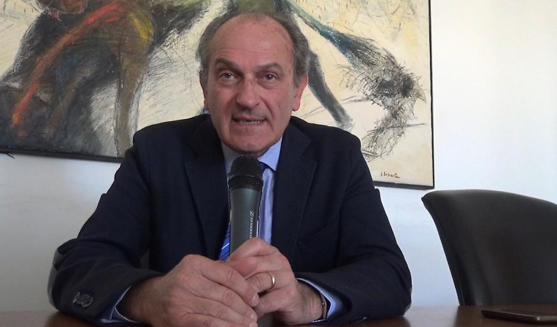Inaugurazione Stazione Centrale Fal a Matera, Acito: "Non parteciperò"