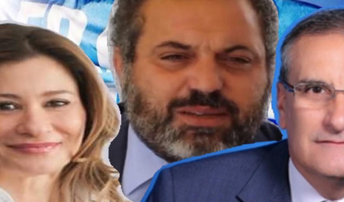 I sovranisti lucani entrano ufficialmente in Fratelli d'Italia
