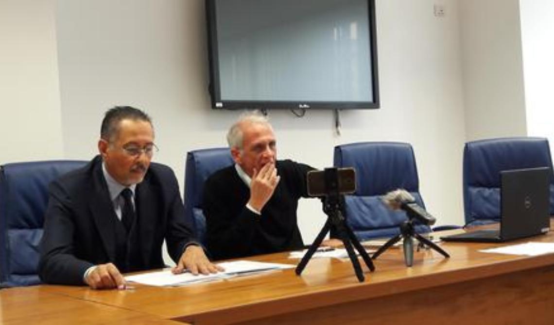 Taglio dei parlamentari, Pittella e Bolognetti: "A rischio l'ordine democratico"