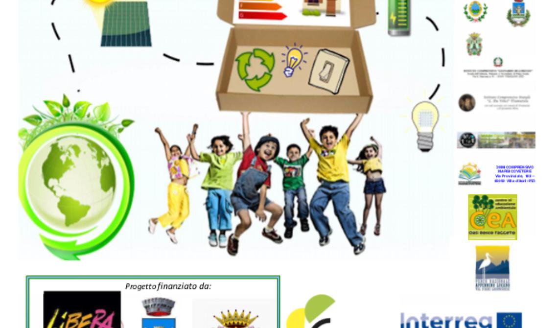 Energy@School, venerdì la presentazione del progetto didattico-formativo 