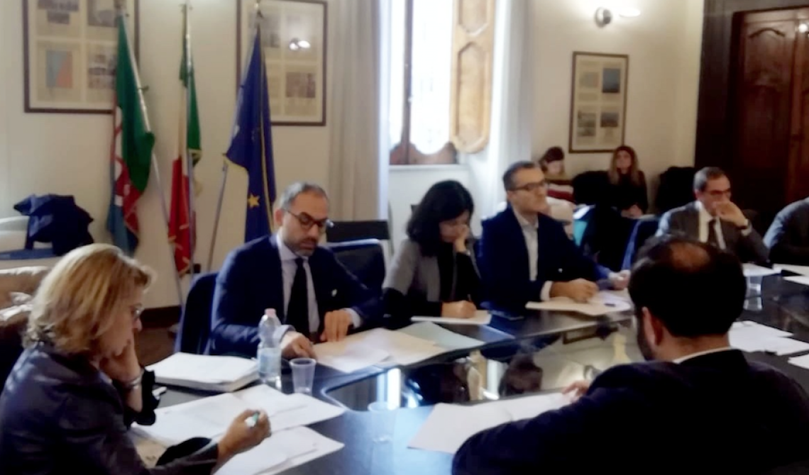 Piemontese lancia un salvagente nazionale agli stabilimenti balneari danneggiati dal maltempo