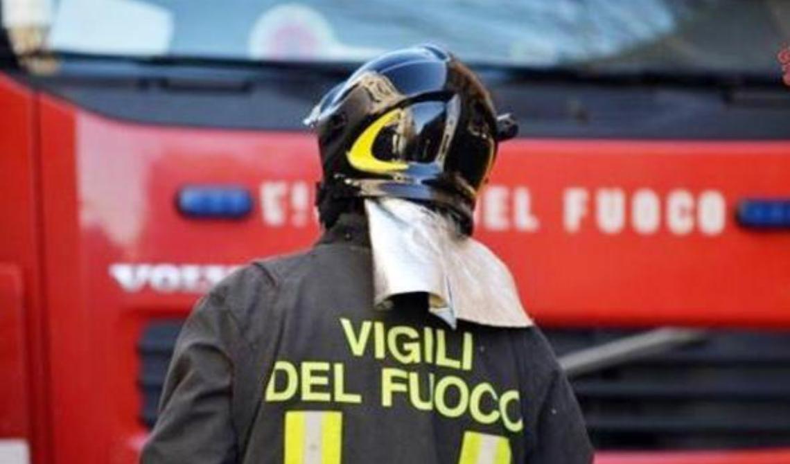 Matera, conferita la cittadinanza onoraria al Corpo dei Vigili del Fuoco