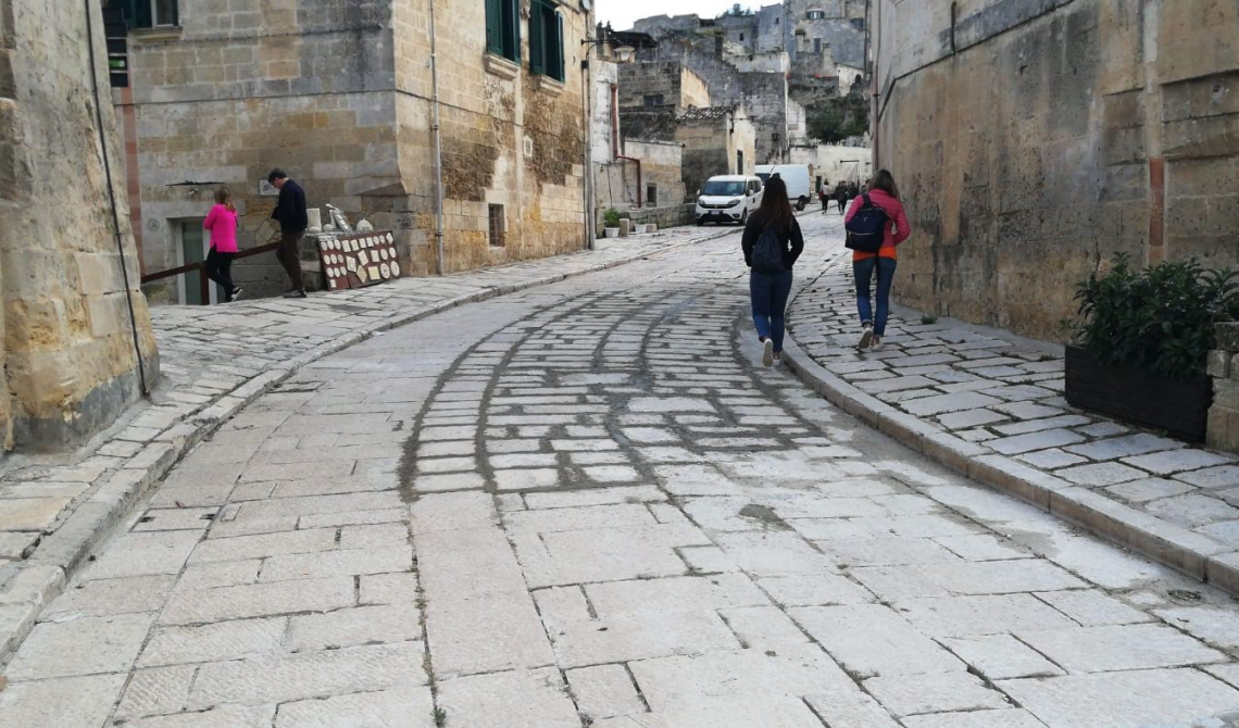 Matera torna alla normalità dopo il nubifragio, Conte telefona a De Ruggieri 