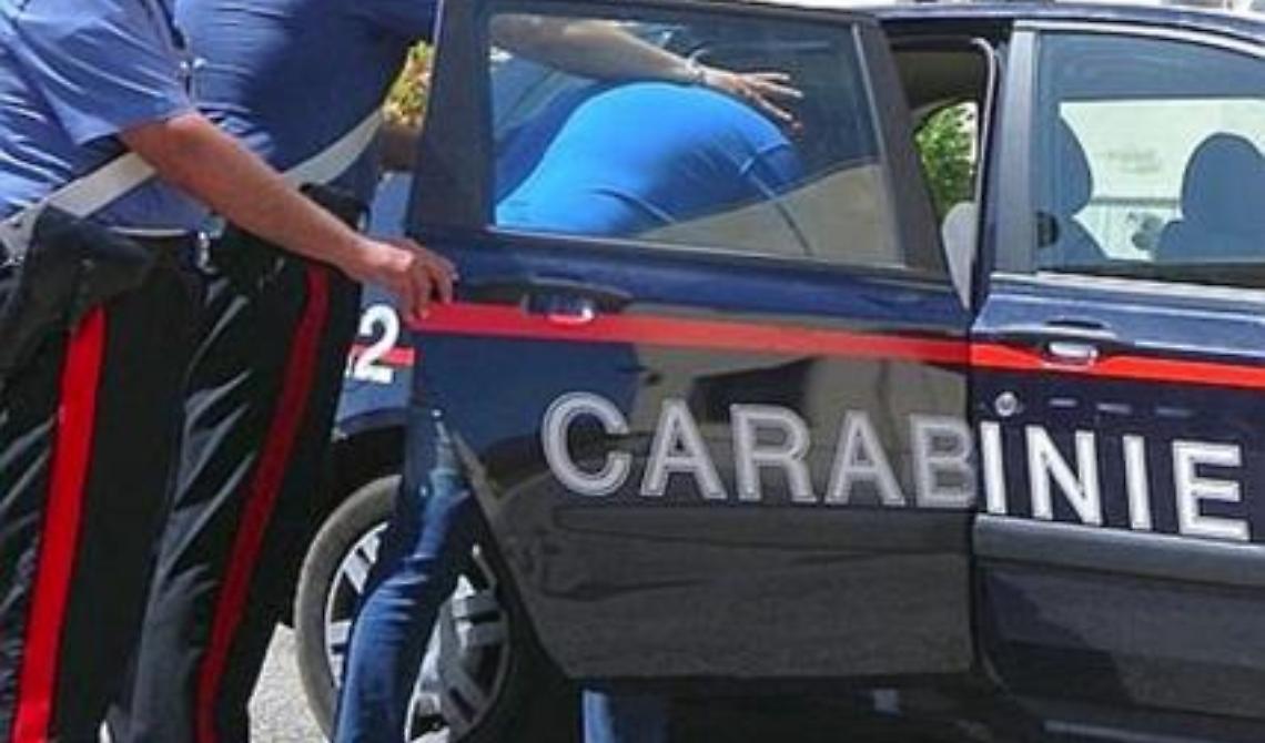 Imponente operazione dei Carabinieri contro la criminalità: 58 arresti tra Bari, Foggia, Cerignola, Matera, Lecce e Roma