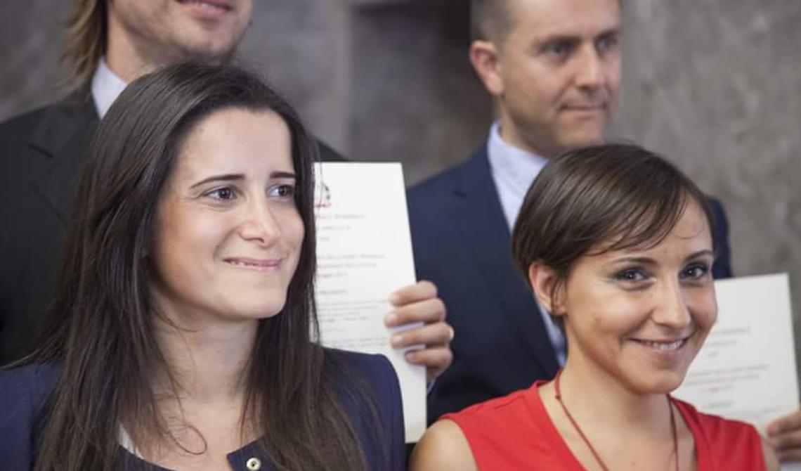 Saltano i concorsi per i tecnici radiologi, consiglieri regionali 5 Stelle: «Piazzolla venga a riferire urgentemente in commissione»
