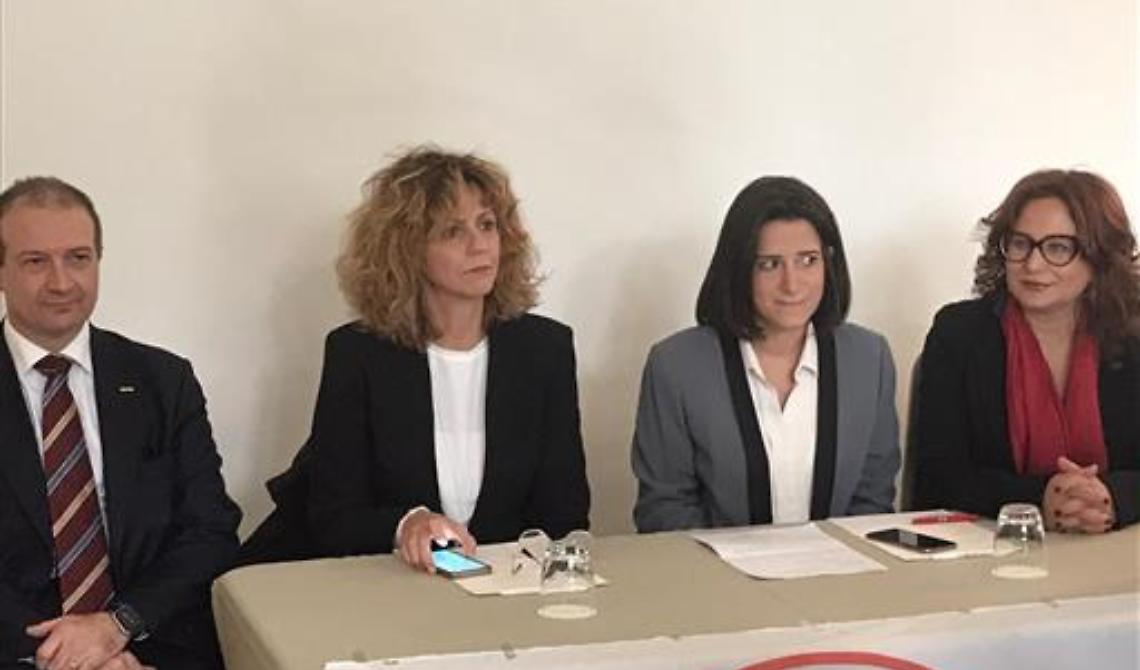 Regionali, Lezzi (M5S): «In Puglia nessun accordo col Pd. Emiliano ha sprecato e non ha risolto»