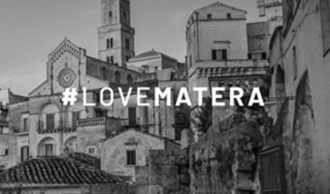 #LoveMatera, Ovs si mobilita per sostenere la città alluvionata