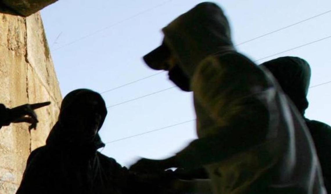 Foggia, denunciato 15enne per aver picchiato volontario di un oratorio