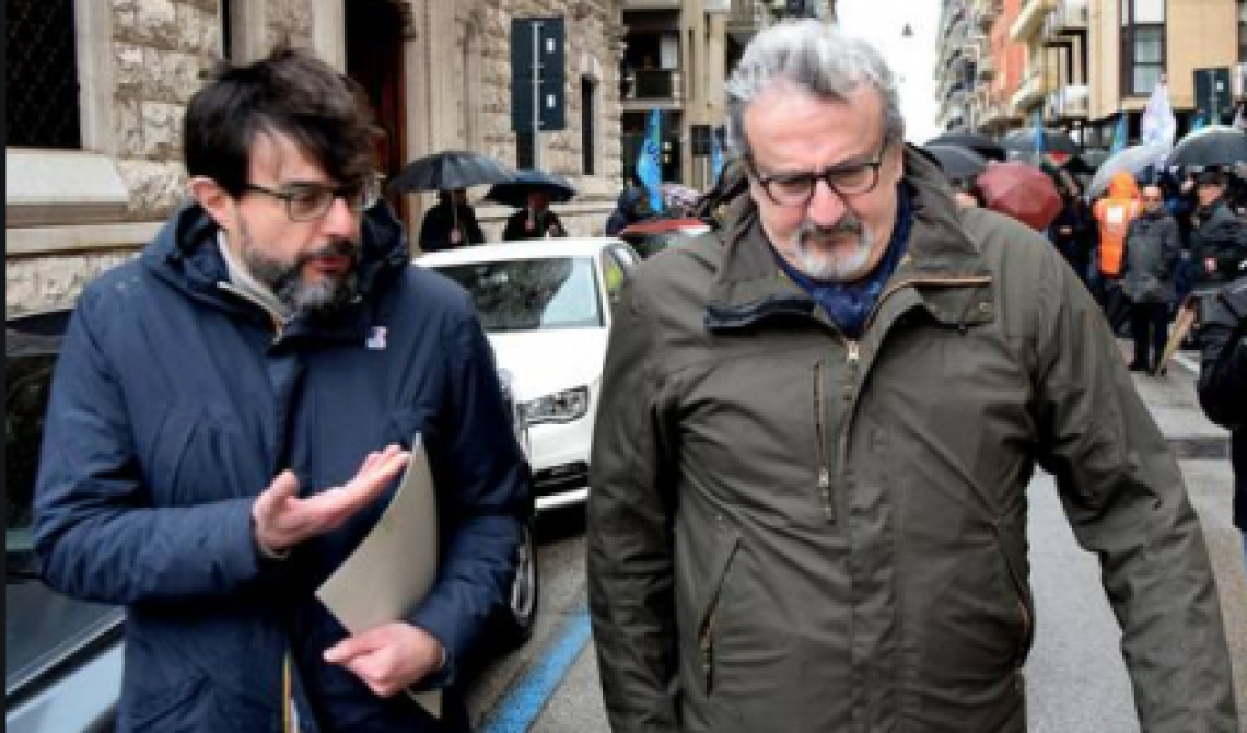 Truffa e abuso d'ufficio, indagato il capo di gabinetto di Emiliano