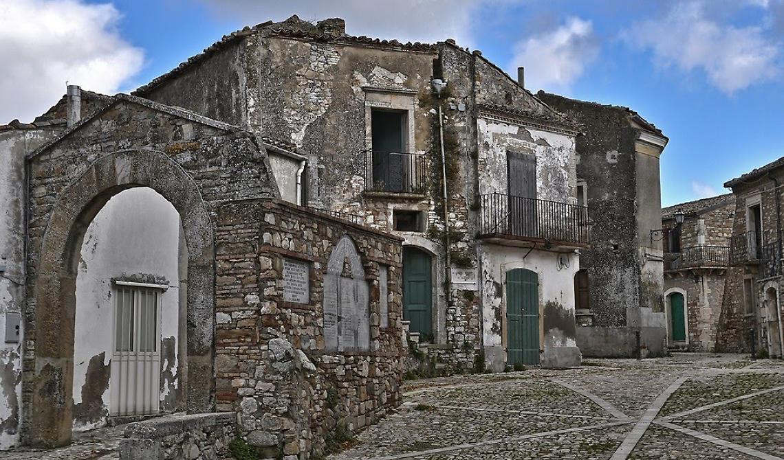Murgante pronto a fare di Accadia il primo borgo d'Europa alimentato ad idrogeno