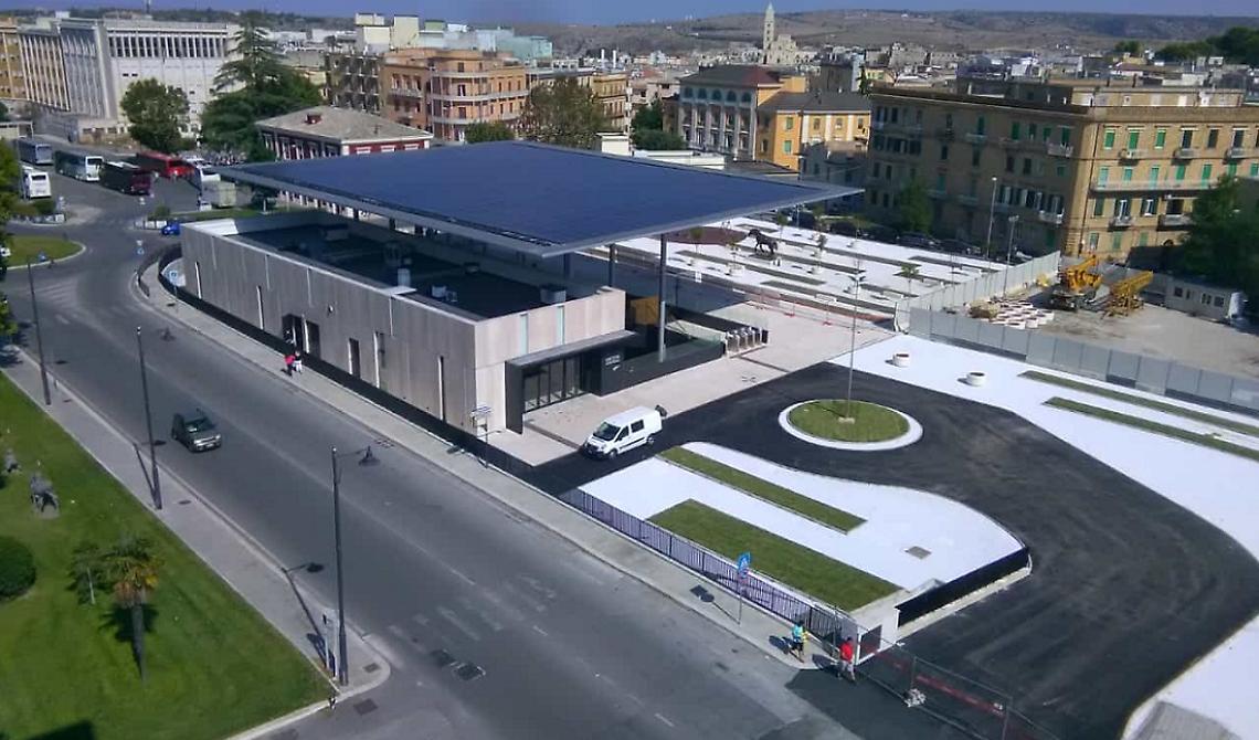 Piano Urbano Mobilità Sostenibile, giovedì la presentazione a Matera