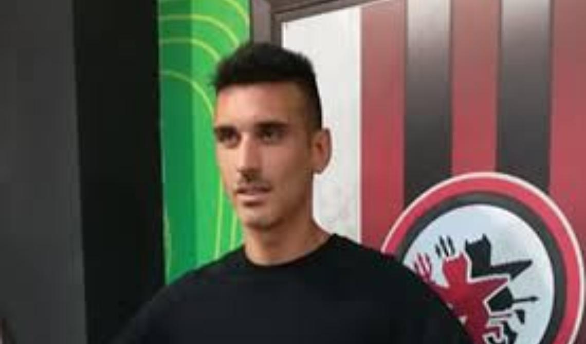 Anche un calciatore del Foggia agli arresti domiciliari per calcioscommesse