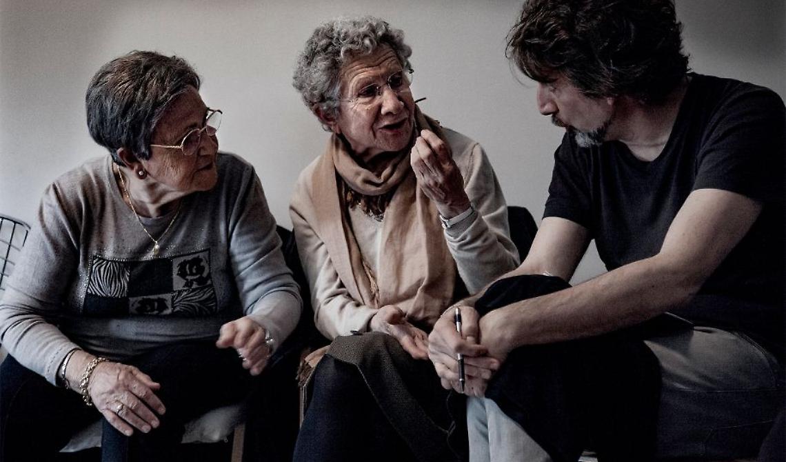 A Matera il silenzio diventa un'opera lirica creata dagli abitanti