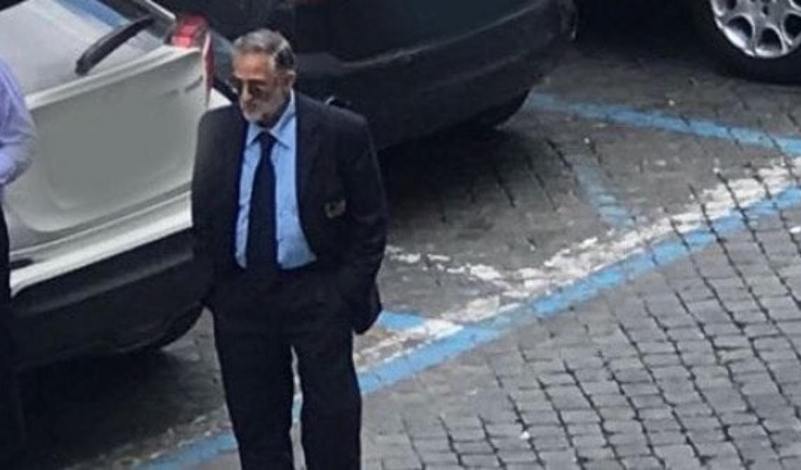 Addio Carmine: il portiere della politica italiana nato a Rocchetta Sant'Antonio, maestro di chitarra
