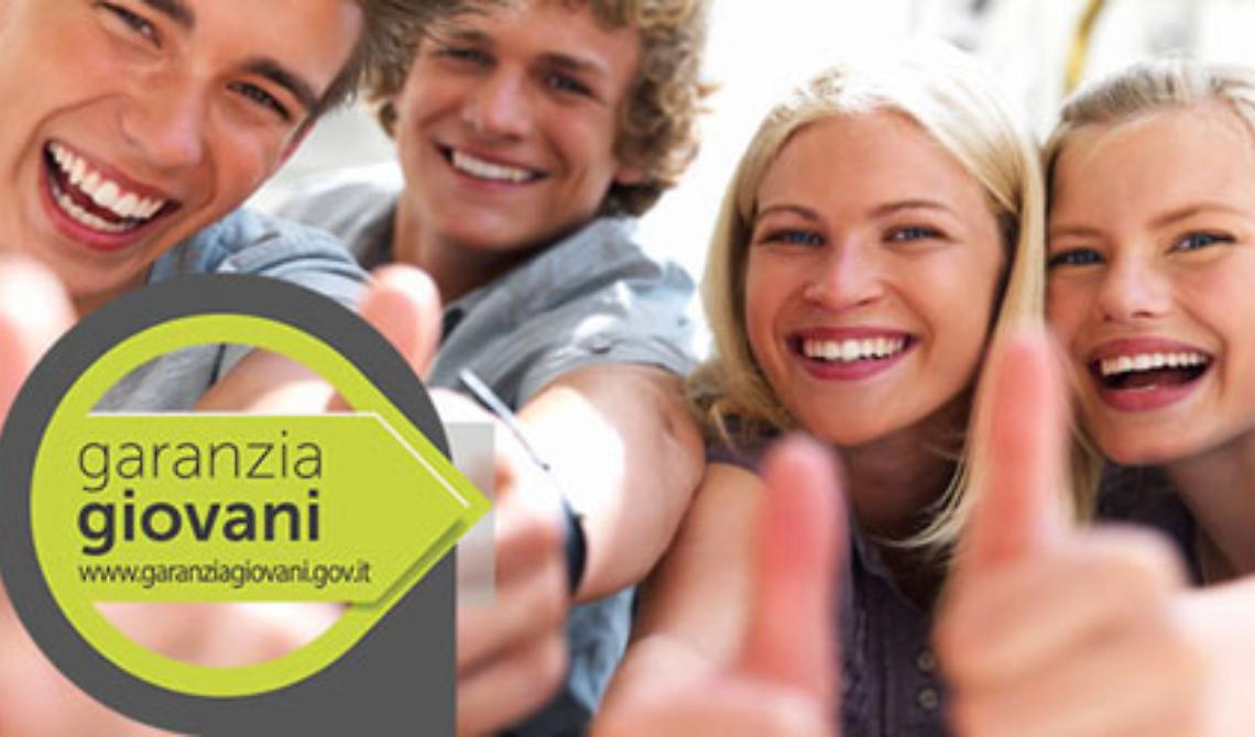 Garanzia Giovani, circa 19mila giovani lucani iscritti al programma
