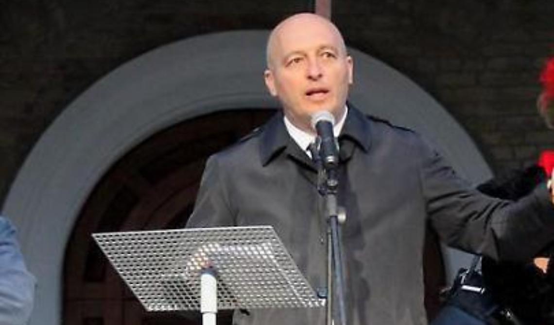 Finisce la lunga era di Casoria: il sindaco di Casalnuovo, De Vita,  nuovo presidente del Gal Meridanunia