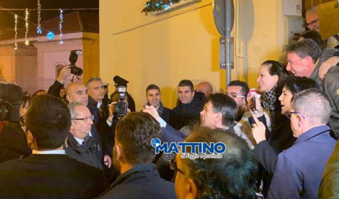 Il Mes della discordia,  messaggio di Conte a Salvini e Di Maio: «Le menzogne fanno male alla democrazia»