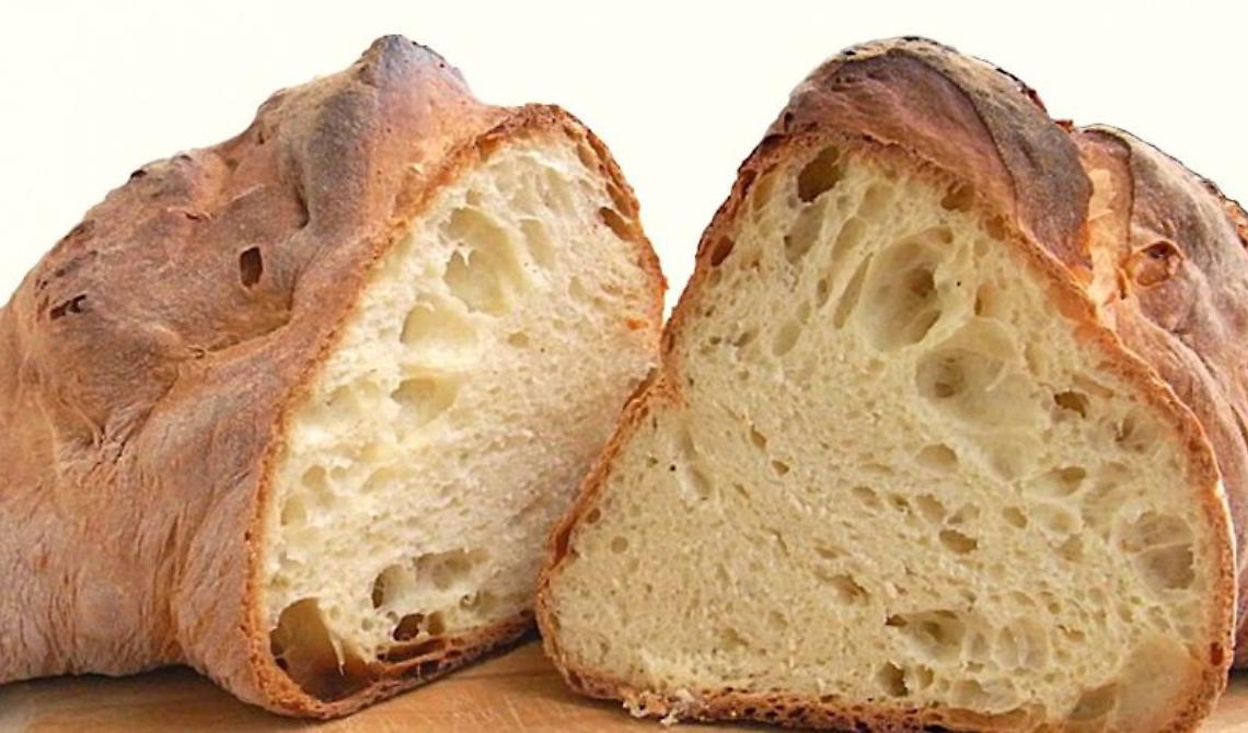 Rai Storia, il pane protagonista a "TeleMatera"