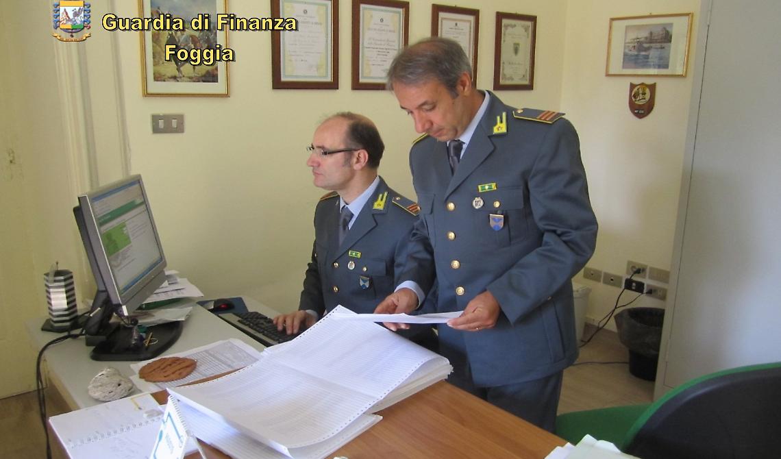 Percepisce il reddito di cittadinanza e lavora in nero in un ristorante, scoperta dalla GdF