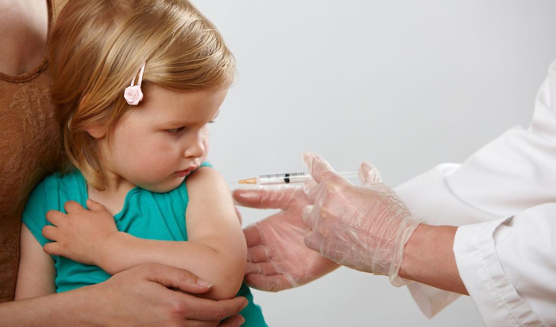 Contro l'influenza, 123mila dosi di vaccino distribuite dalla Asl di Foggia