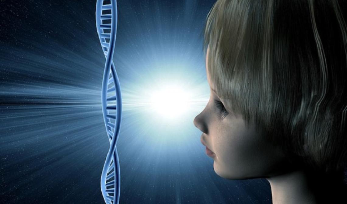 Passa per San Giovanni Rotondo la scoperta del gene architetto del volto umano