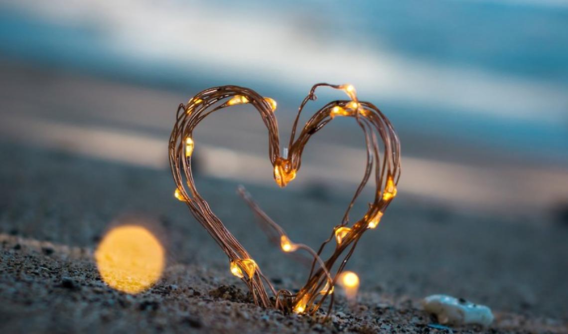 Al cuore non si comanda, neppure con gli integratori