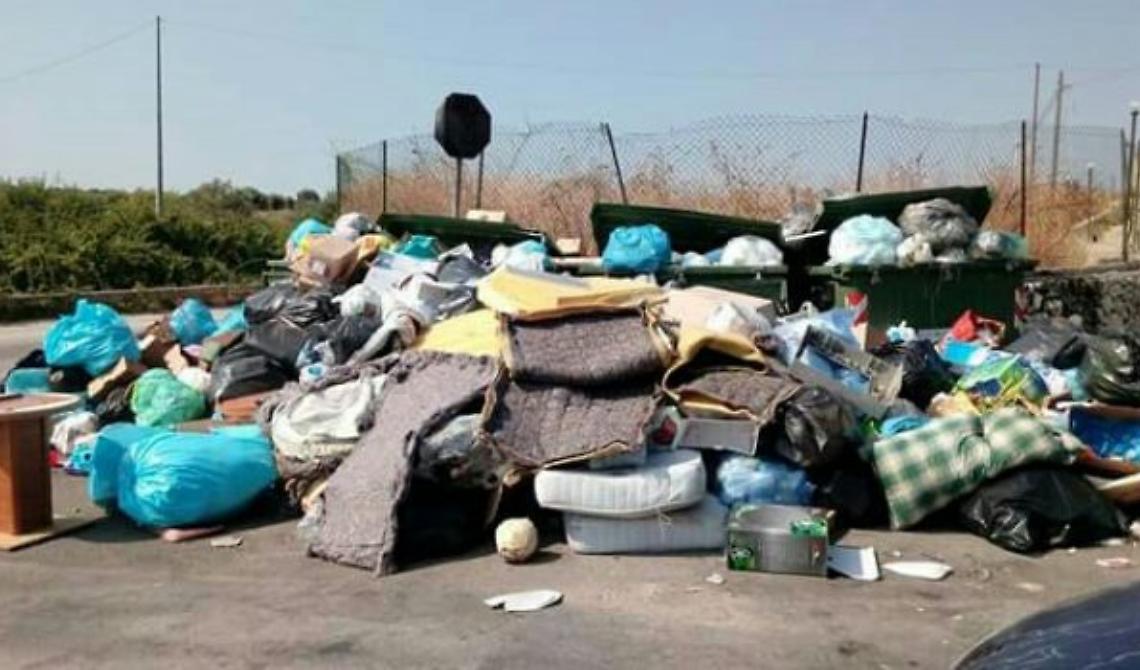 Fototrappole a Foggia per i cittadini sporcaccioni