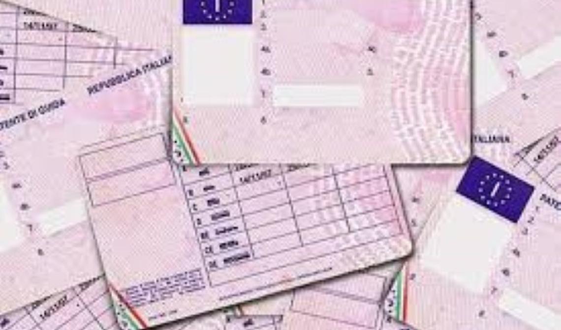 Foggia e Potenza patentifici d'Italia con quasi il cento per cento di promossi. Ecco i dati